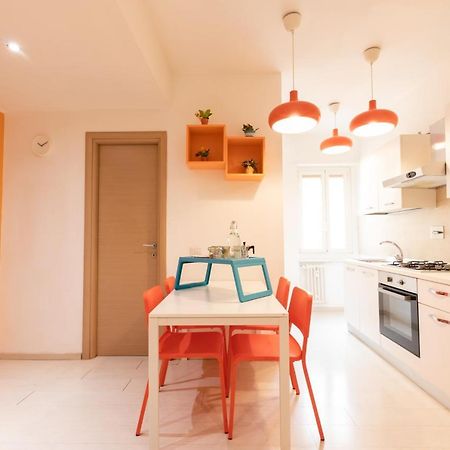Rizzo St. Peter Apartment 로마 외부 사진