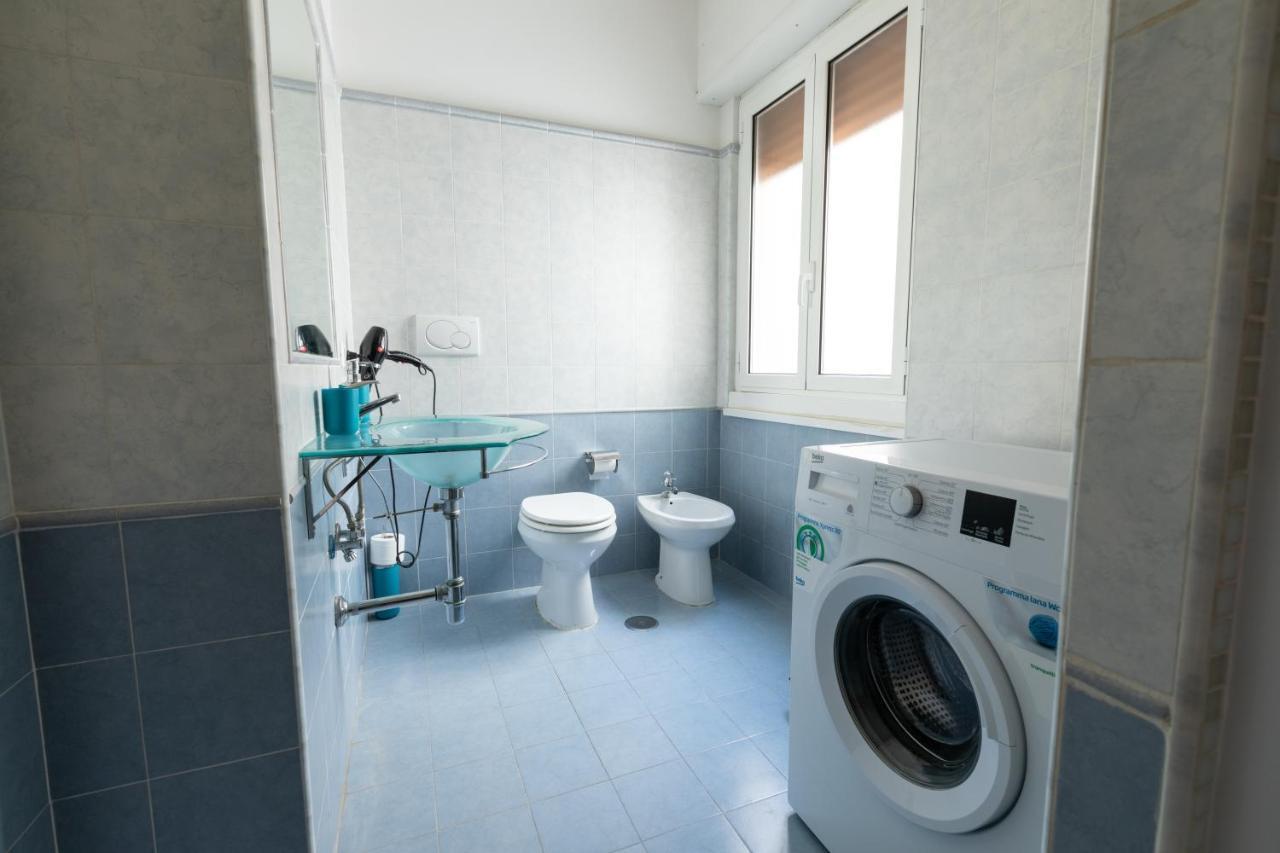 Rizzo St. Peter Apartment 로마 외부 사진