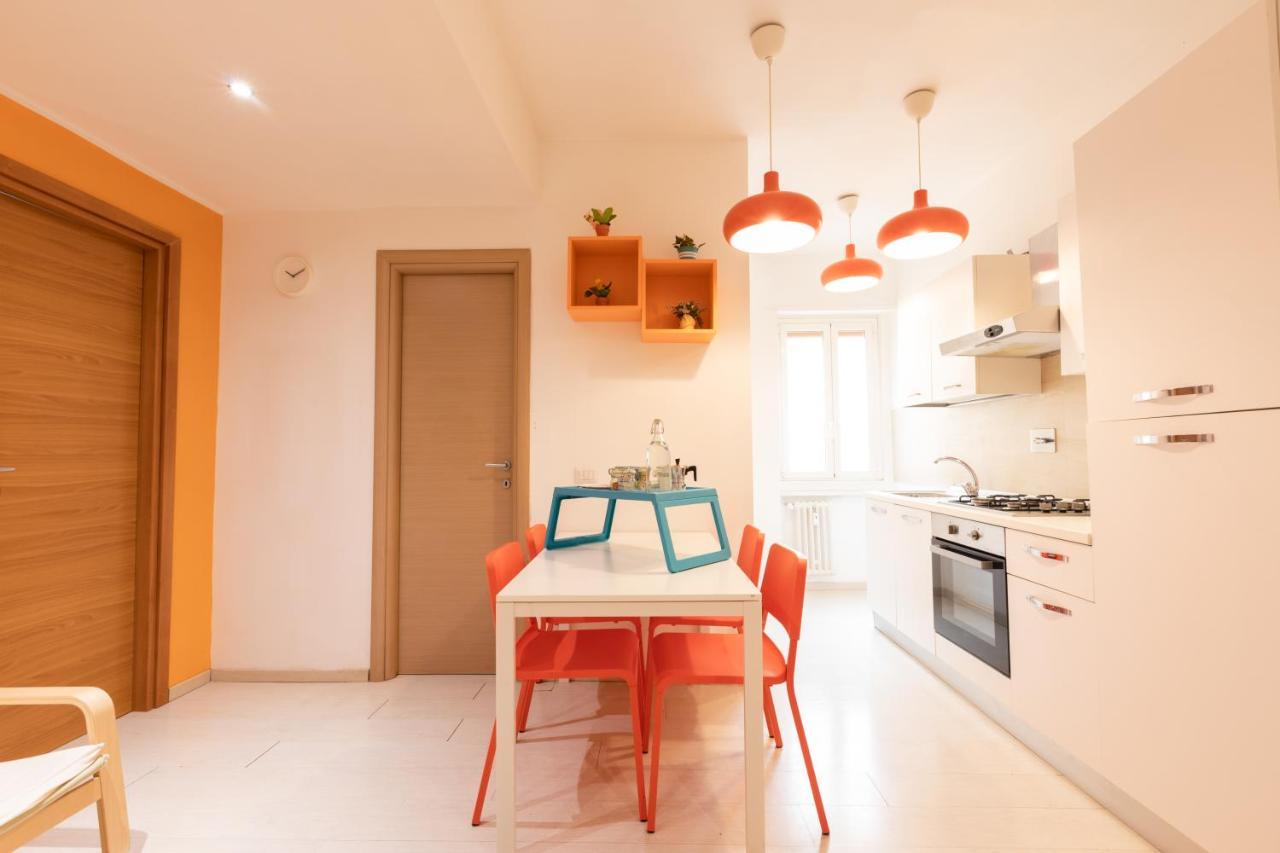 Rizzo St. Peter Apartment 로마 외부 사진