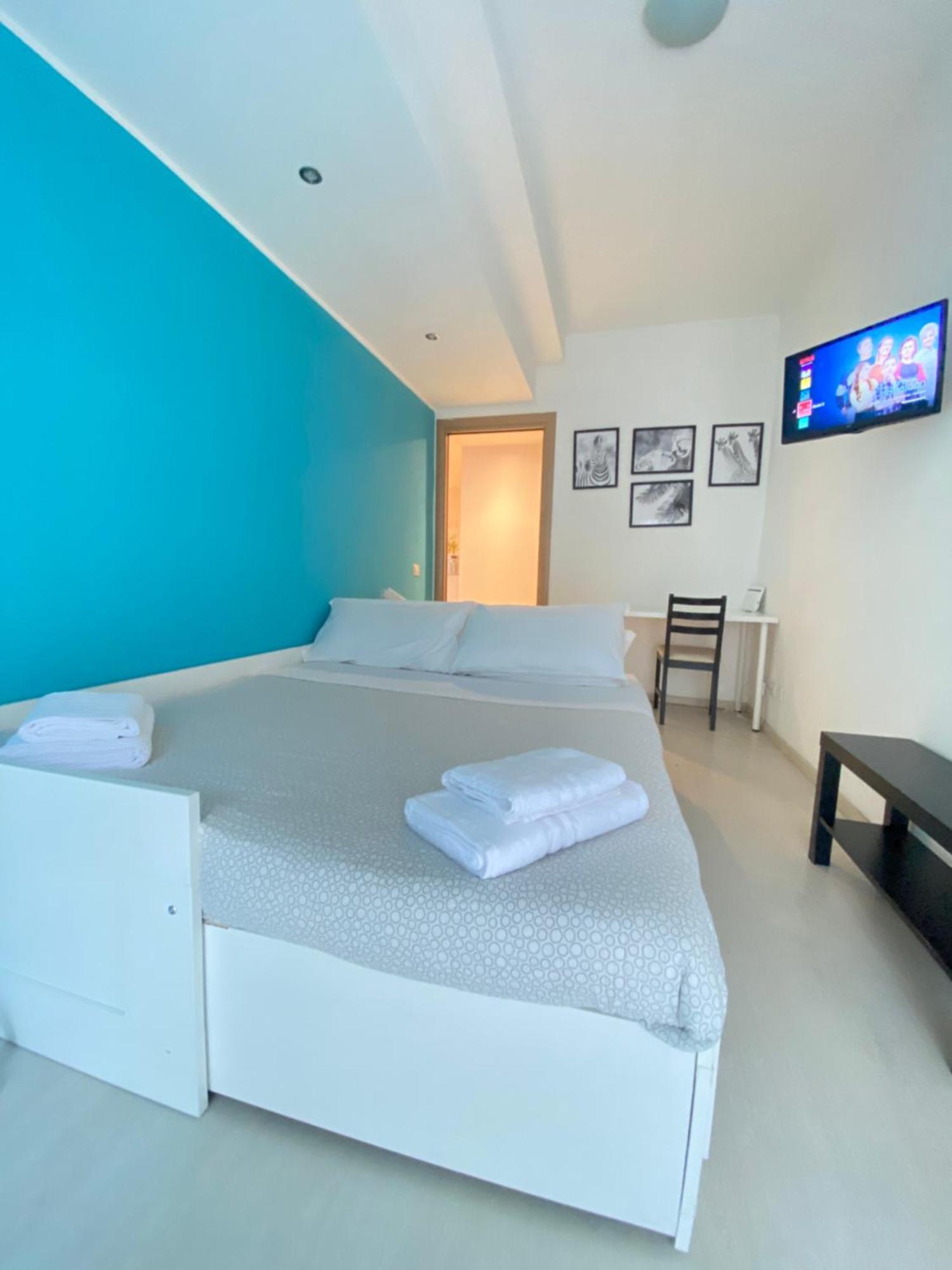 Rizzo St. Peter Apartment 로마 외부 사진