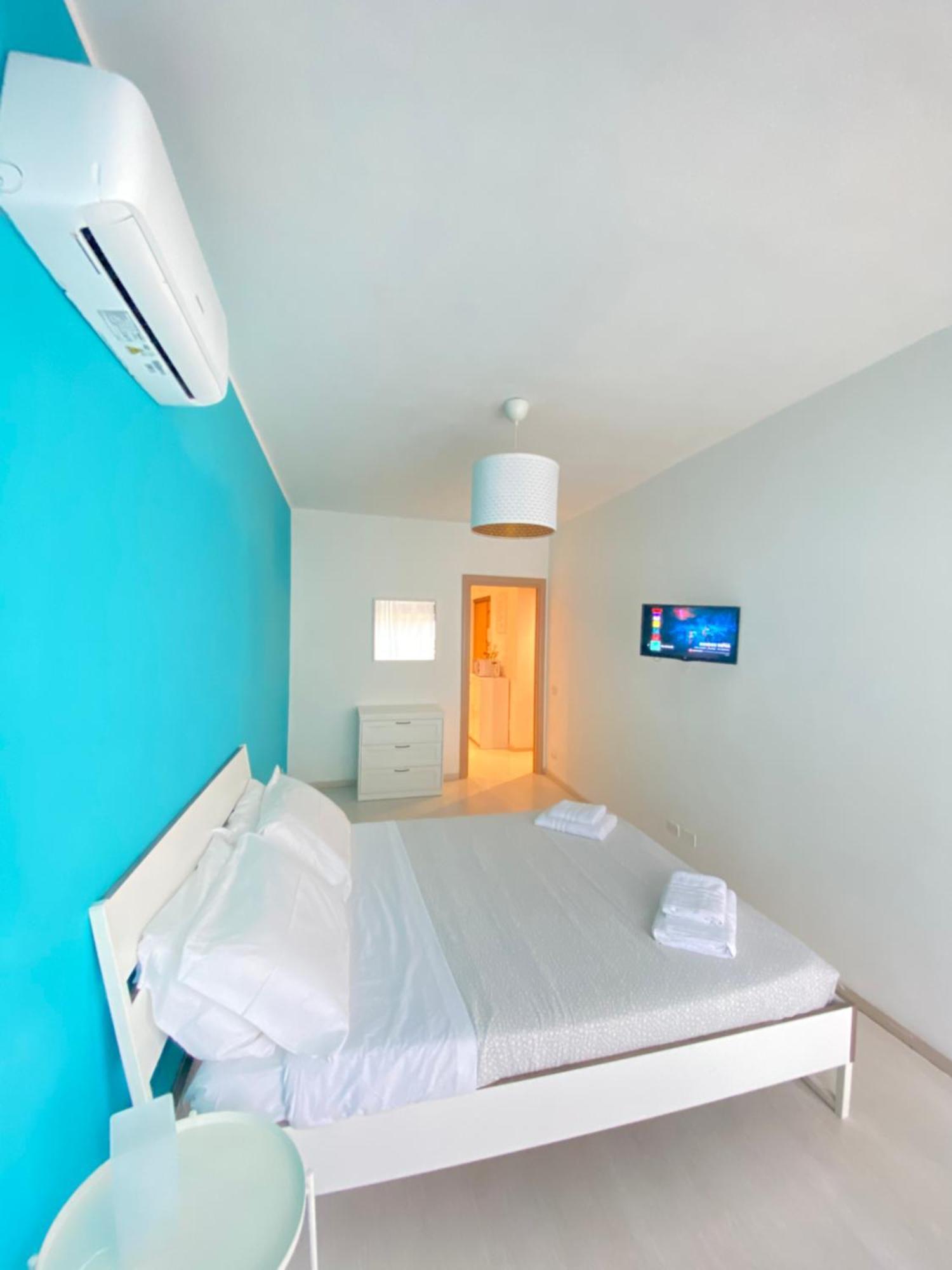Rizzo St. Peter Apartment 로마 외부 사진