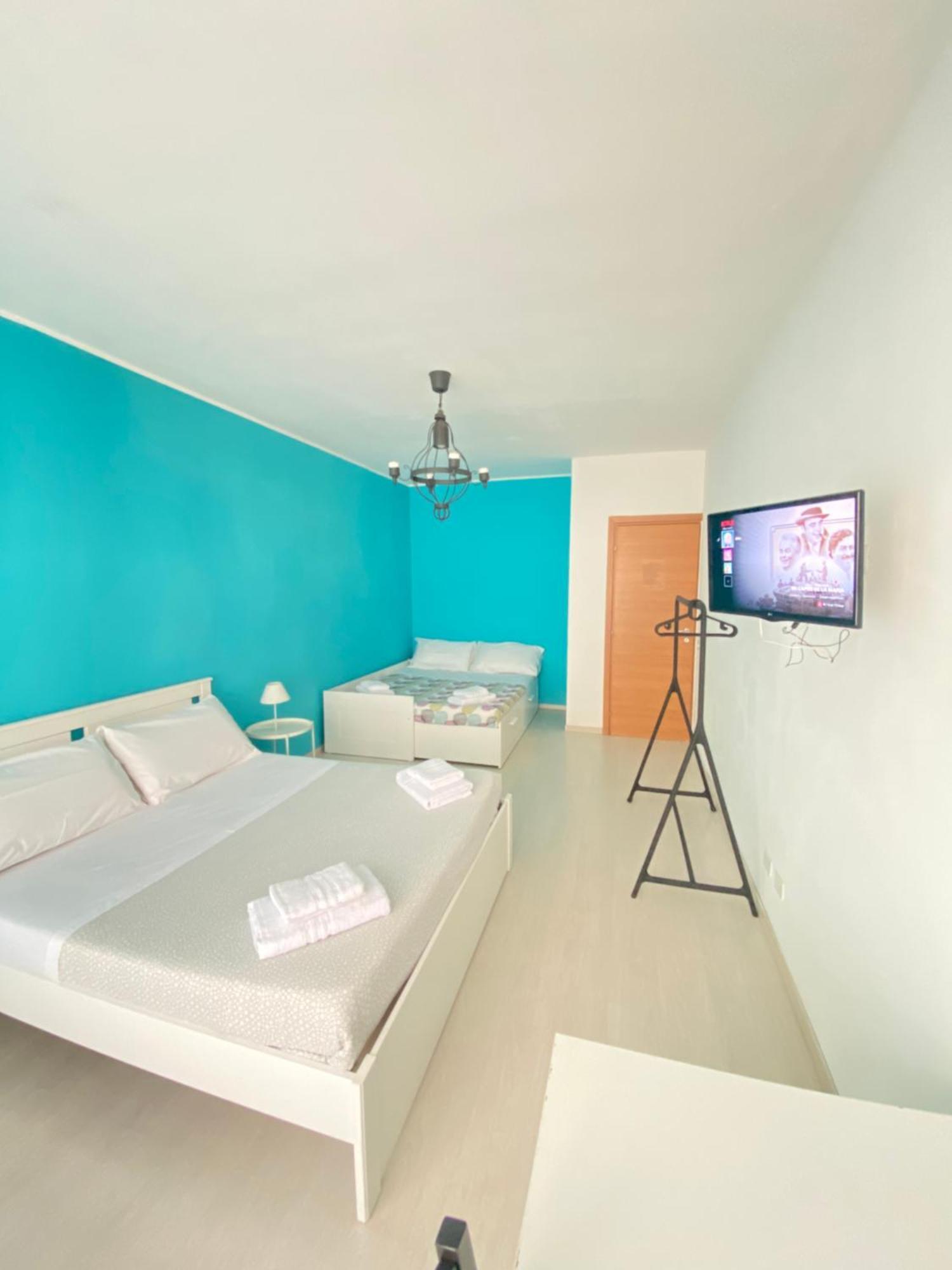 Rizzo St. Peter Apartment 로마 외부 사진