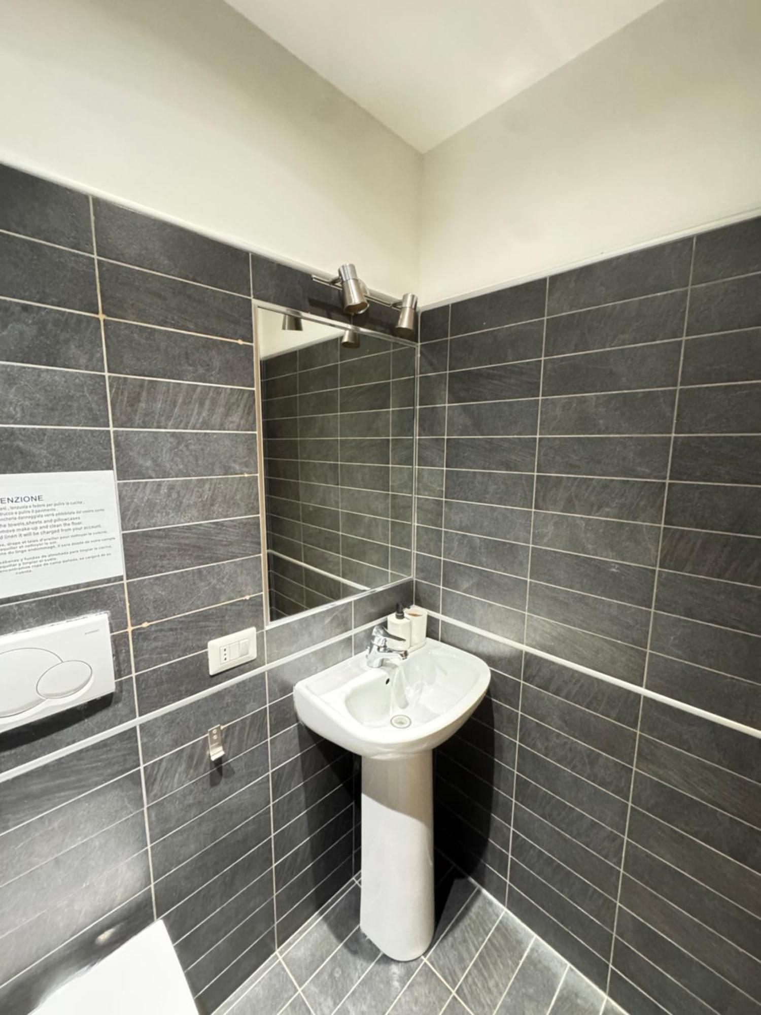 Rizzo St. Peter Apartment 로마 외부 사진